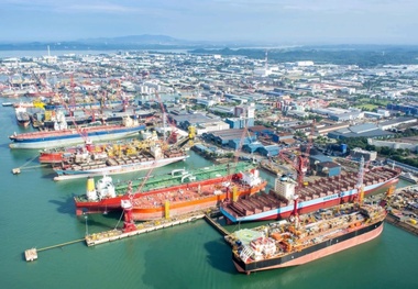 Further Deals Reported in Newbuilding Market
