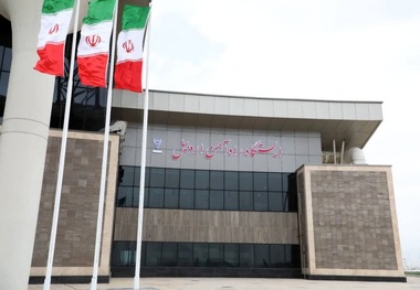 راه‌ آهن اردبیل از محورهای فعال ریلی در کشور می‌ شود
