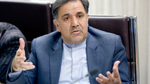 شبکه ریلی ایران باید به شبکه ریلی آسیایی متصل شود