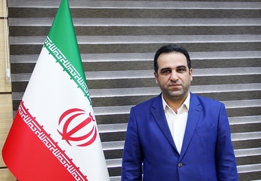 انتصاب رئیس اداره امور بندری و حمل‌ونقل چندوجهی در بنادر مازندران
