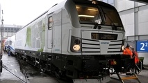Siemens Mobility to Supply 30 Additional Mireo Trains to ÖBB