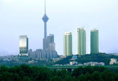 هیچ ارتباطی بین آلودگی هوای شهر تهران و بلندمرتبه‌ سازی‌ها وجود ندارد