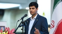 اظهار امیدواری نسبت به رکورد ترانزیت ریلی با عبور از ۲ میلیون تن در سال جاری