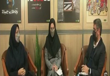  وبینار «ایمنی رفت‌وآمد کودکان در شهر» برگزار شد