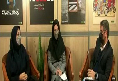  وبینار «ایمنی رفت‌وآمد کودکان در شهر» برگزار شد