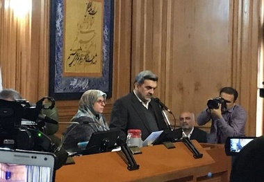لایحه بودجه شهرداری تهران به شورا تقدیم شد
