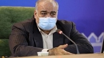 اعمال محدودیت های کرونایی باید با جدیت دنبال شود
