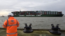 Felixstowe’s New IT System Is Blamed For Significant Delays
