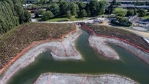 Vancouver completes restoration project in New Brighton shoreline