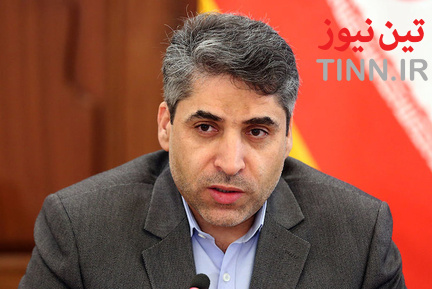 آیین تکریم و معارفه رییس سازمان نظام مهندسی ساختمان کشور