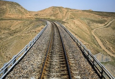 قصه ناتمام راه آهن ایلام چشم انتظار دولت چهاردهم