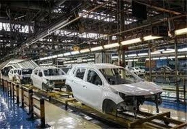خودروی وارداتی را نمی‌توان جایگزین خودروهای بازنشسته کرد
