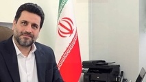  پیام مدیر عامل موسسه صندوق پس‌ انداز کارکنان راه‌ آهن به مناسبت روز ملی حمل‌ ونقل