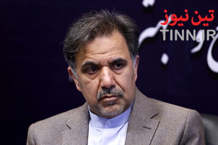 رونمایی از اپلیکیشن شهر فرودگاهی امام