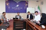 توسعه زیرساخت‌ های حمل‌ ونقل ریلی پرند