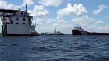 Aframax freight rates for East Coast Mexico-USGC runs drop to record low $3.04/mt