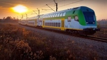 Masovian Railways installs passenger counting systems 
