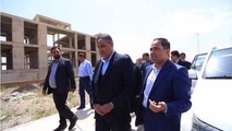 رشد اقتصادی کشور با راه‌اندازی منطقه آزاد تجاری در شهر فرودگاهی امام (ره)