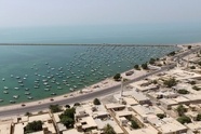 پایداری تردد دریایی کیش/ تداوم حرکت شناورهای مسافری از کیش به چارک