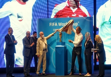 مدیریت شهری در حوزه ورزش خود را مسئول می داند