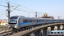 Bombardier JV wins Chinese metro car traction contract