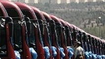 ۹۲ هم هیچ اتوبوسی از دولت دریافت نکردیم