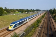 Canadian government authorities approve single-source TTC subway contract with Alstom
