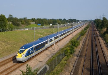 Canadian government authorities approve single-source TTC subway contract with Alstom