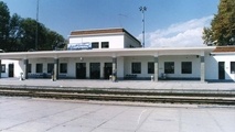 اتصال ریلی اینچه برون–شاهرود؛ شتاب دهنده توسعه اقتصادی / قطعه دوم کمربندی گرگان ساخته می شود