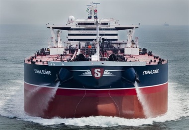 Stena Bulk and GoodFuels Successfully Complete Trial of Sustainable Marine Biofuel