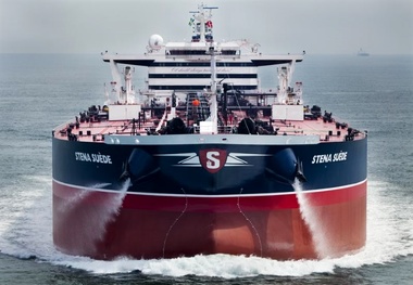  Bulk Shipping: Corn surges on technical buying, solid exports