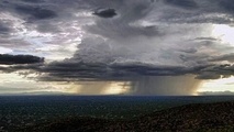  آغاز بارش برف از روز پنجشنبه