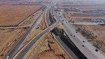 ۱۴۴ کیلومتر باند دوم راه در خراسان جنوبی تکمیل می شود