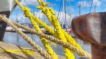 Secondhand Panamax Joins Navios Partners
