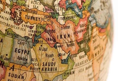 ایران سومین مبدا برتر گردشگری ترکیه