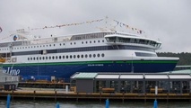Color Line’s Color Hybrid Named in Norway