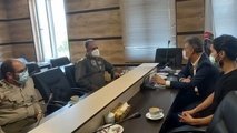 292 مصدوم با بالگردهای هوانیروز ابیک نجات یافتند