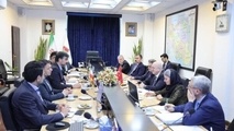  مشکلات مرزی مشترک ایران و ترکیه حل می شود
