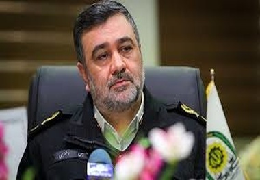  هدف پلیس، فرهنگ‌سازی است  نه صدور قبض جریمه