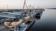 سالیانکا؛ پایگاه راهبردی ایران در مسیر کریدور شمال جنوب​