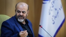 وزیر راه: وضعیت ترانزیت کشور در ۲ ماه گذشته متحول شد