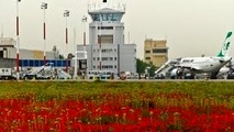 آگهی فراخوان پیمانکاران جهت همکاری در پروژه‌های مرمت و بهسازی فرودگاه مشهد

