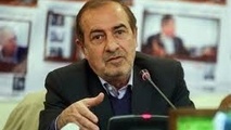 توئیت الویری درباره انتخاب شهردار جدید تهران 