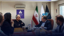 گام معاونت فناوری و مدیریت ساخت برای چابک‌ سازی فرآیندهای فنی مسکن شمال‌غرب 