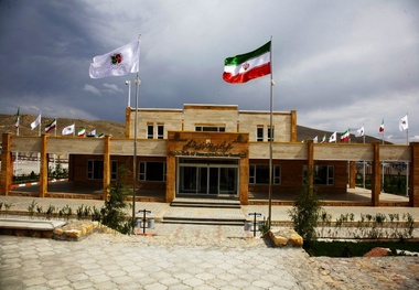 صف انتظار ناوگان ترانزیتی در پایانه مرزی بازرگان به صفر رسید
