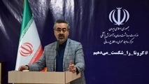 جان باختگان کرونا در ایران در مرز چهاررقمی شدن  