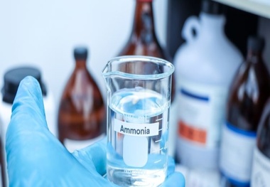GTT receives approval for ammonia-ready containment system