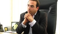 دبیر کمیته عملیات زمستانی شرکت فرودگاه‌ها منصوب شد 