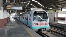  Delhi Metro to lease new trains for Green Line 