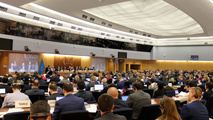 ICS welcomes progress made at MEPC 73